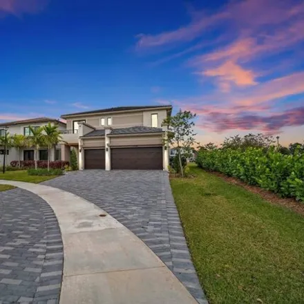 Buy this 4 bed house on 10790 Aqua Street in Parkland, FL 33076