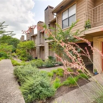 Rent this 3 bed condo on 852 Banister Ln in Austin, Texas