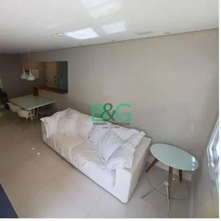 Buy this 2 bed apartment on Avenida Santo Amaro 2158 in Vila Olímpia, São Paulo - SP