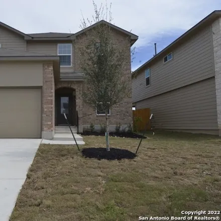 Rent this 5 bed house on unnamed road in San Antonio, TX 78215