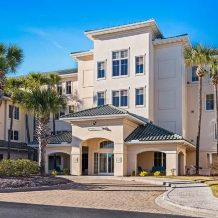 Buy this 4 bed condo on Waterview Drive in Barefoot Resort, North Myrtle Beach