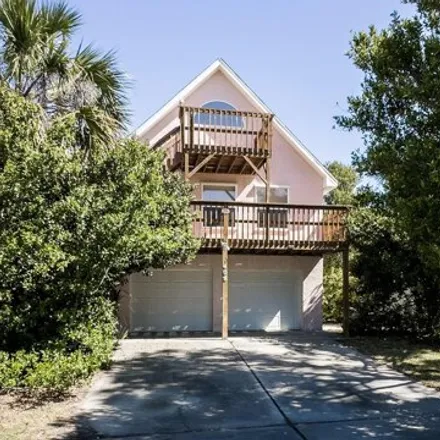 Buy this 3 bed house on 408 Anemone Street in Florida Beach, Panama City Beach