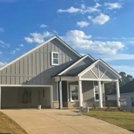 Buy this 3 bed house on 1900 West Martintown Road in Poverty Hill, North Augusta