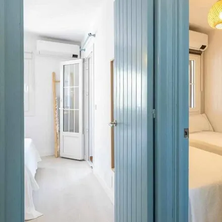 Rent this 2 bed apartment on Son Bou - Platja in Platja de Son Bou, 07749 Alaior