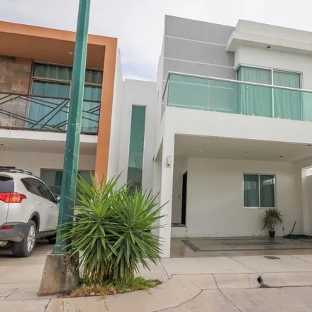 Image 3 - Calle San Isidro, Real del Valle, 82000 Mazatlán, SIN, Mexico - House for rent