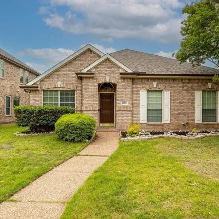 Buy this 3 bed house on 12315 Red Hawk Drive in Frisco, TX 75068