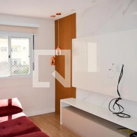 Rent this 2 bed apartment on Rua Augusto Soares in Anchieta, São Bernardo do Campo - SP