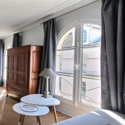 Image 9 - 30 Rue Jacob, 75006 Paris, France - Apartment for rent