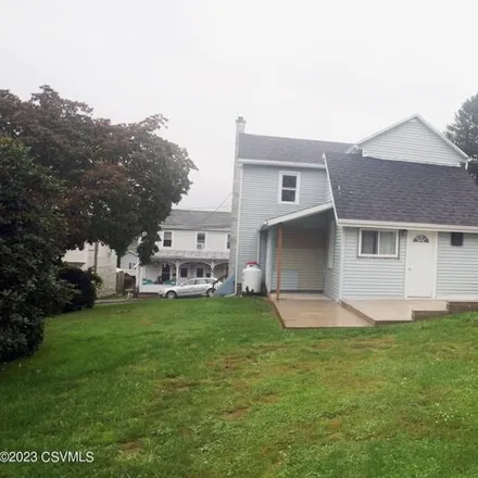 Image 4 - Willits Avenue, Catawissa, Columbia County, PA, USA - House for sale