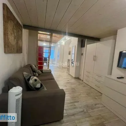 Rent this 2 bed apartment on Via Carlo Allioni 10a in 10122 Turin TO, Italy