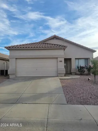Buy this 3 bed house on 6417 West Saddlehorn Road in Phoenix, AZ 85083