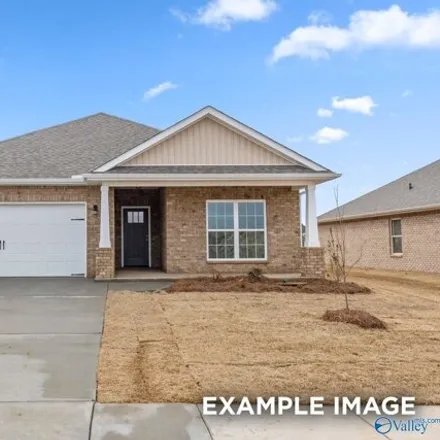 Buy this 4 bed house on 29547 Canoe Cir NW in Harvest, Alabama