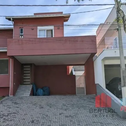 Image 2 - Avenida Benedito Storani, Centro, Vinhedo - SP, 13280-031, Brazil - House for sale