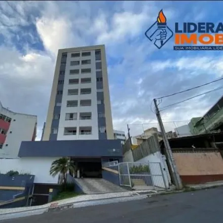 Buy this 2 bed apartment on Rua Laura Costa in Vila Laura, Salvador - BA