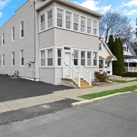 Buy this 4 bed house on 141 Johnston Avenue in City of Cohoes, NY 12047