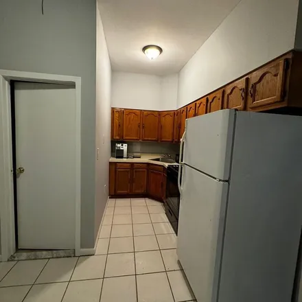 Rent this 2 bed apartment on Fire Rescue Squad in 582 Communipaw Avenue, West Bergen