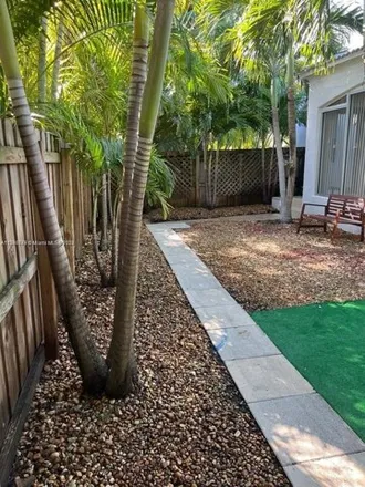 Rent this 3 bed house on 1545 Biarritz Drive in Isle of Normandy, Miami Beach