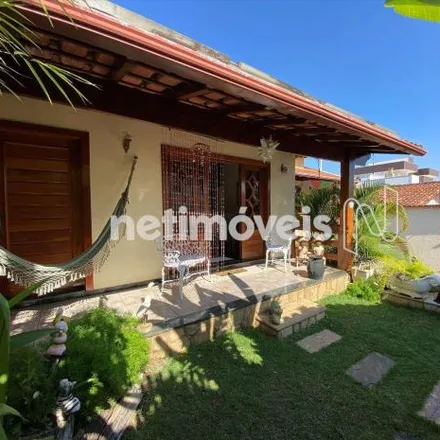 Image 2 - Rua Monte Castelo, Santa Branca, Belo Horizonte - MG, 31565-180, Brazil - House for sale