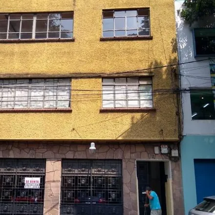 Image 2 - Calle Bahía de Corrientes, Colonia Verónica Anzures, 11300 Mexico City, Mexico - Apartment for rent