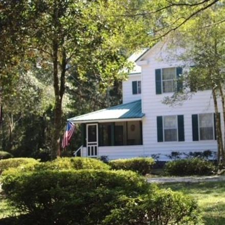 Rent this 4 bed house on Townsend in GA, US