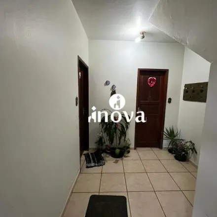 Buy this 3 bed apartment on Rua Suécia in Boa Vista, Uberaba - MG