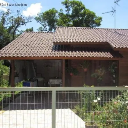Buy this 2 bed house on Rua Rubem Antônio Siebt in Vila Germânia, Nova Petrópolis - RS