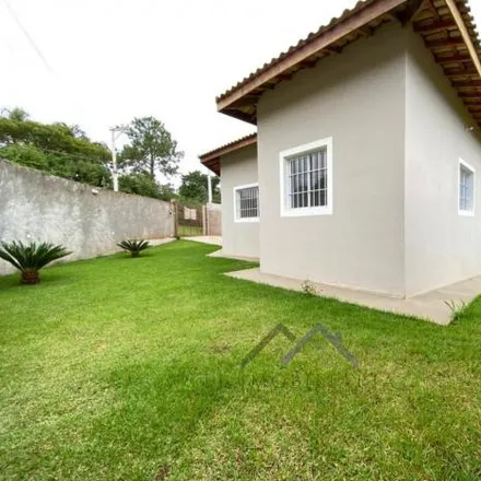 Buy this 3 bed house on Avenida da Saudade in Jardim da Saúde, Jarinu - SP