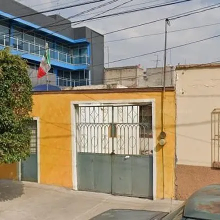 Buy this 3 bed house on Calle Moctezuma in Venustiano Carranza, 15600 Mexico City