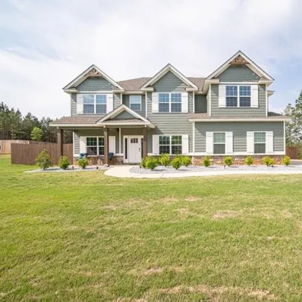 Buy this 5 bed house on Oak Grove Way in Harris County, GA
