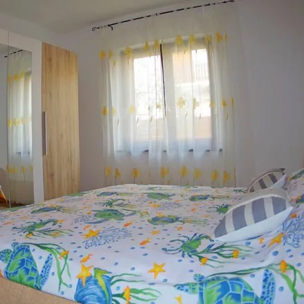Rent this 3 bed apartment on Grad Pula in Istria County, Croatia