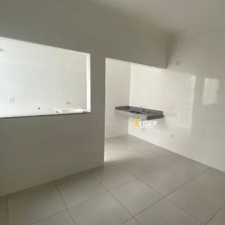 Buy this 3 bed apartment on Rotatória Diogo Borges Feitosa in Jaraguá, Uberlândia - MG