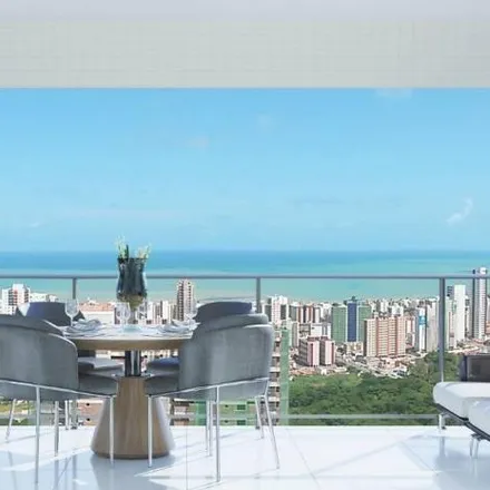 Buy this 3 bed apartment on Dental21 - Consultório Odontológico in Via Expressa Miguel Couto 251, Centro