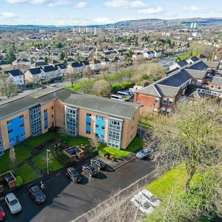 Buy this 2 bed apartment on Lloyds Pharmacy in Knightswood Road, High Knightswood
