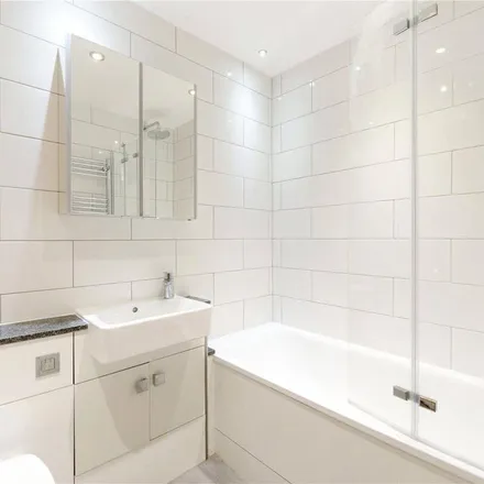 Rent this 2 bed apartment on Barker Drive in London, NW1 0BR