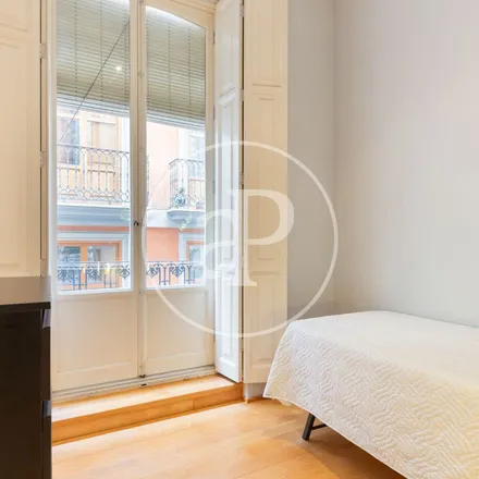 Image 7 - la valenciana, Carrer del Bisbe En Jeroni, 46003 Valencia, Spain - Apartment for rent
