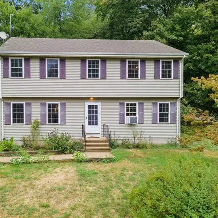 Image 5 - 34 Maxson Hill Road, Ashaway, Hopkinton, RI 02804, USA - House for sale