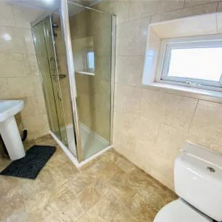 Rent this 1 bed apartment on Otley Old Road in Leeds, LS16 6HD