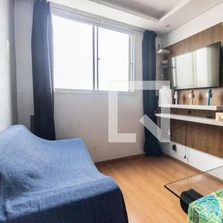 Rent this 2 bed apartment on Residencial Vibra+ Casa Verde in Rua Doutor Fleury Silveira 300, Cachoeirinha