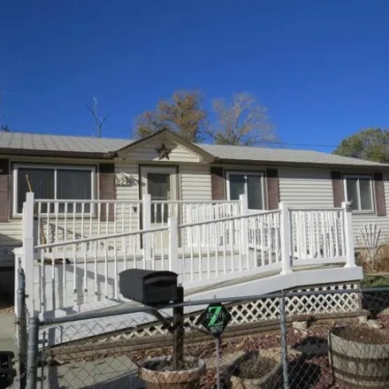 Buy this 5 bed house on 298 Kinnikinnick Drive in Riverton, WY 82501
