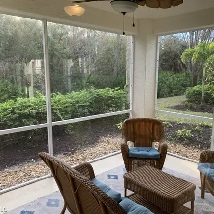 Image 3 - 9591 Hemingway Lane, Arborwood, Fort Myers, FL 33913, USA - Condo for sale