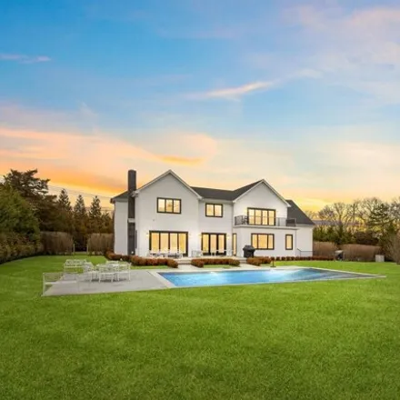 Buy this 5 bed house on 94 Seven Ponds Road in Water Mill, Suffolk County
