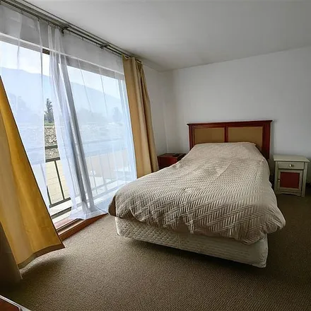 Buy this 4 bed house on Los Coigues in 794 0697 Provincia de Santiago, Chile