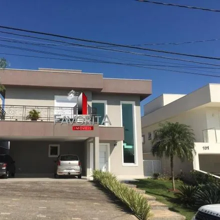 Image 2 - Rua São Fernando, Vila Militar, Barueri - SP, 06437-090, Brazil - House for sale