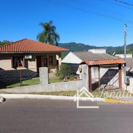 Buy this 4 bed house on Avenida Maurício Cardoso in Feliz, Feliz - RS