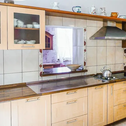 Rent this 9 bed house on Poland