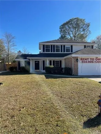 Rent this 5 bed house on 250 Cross Gates Boulevard in Willow Wood, St. Tammany Parish