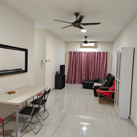 Image 7 - unnamed road, Overseas Union Garden, 47180 Kuala Lumpur, Malaysia - Apartment for rent