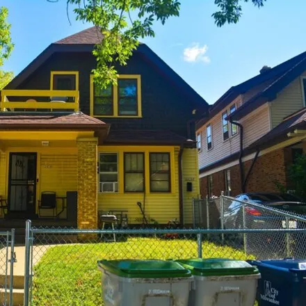 Buy this studio house on 2418 in 2418A North 53rd Street, Milwaukee