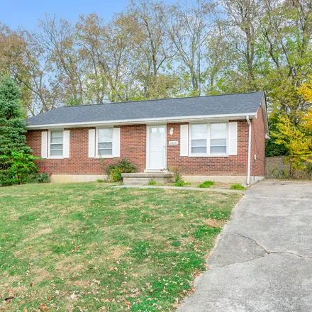 Buy this 3 bed house on 3684 Claredon Drive in Lexington, KY 40517