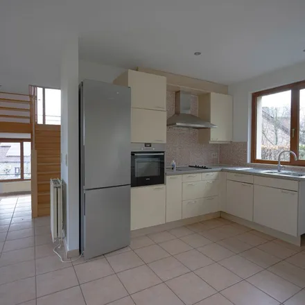 Image 8 - Rue du Blanc-Bois 4, 5020 Namur, Belgium - Apartment for rent
